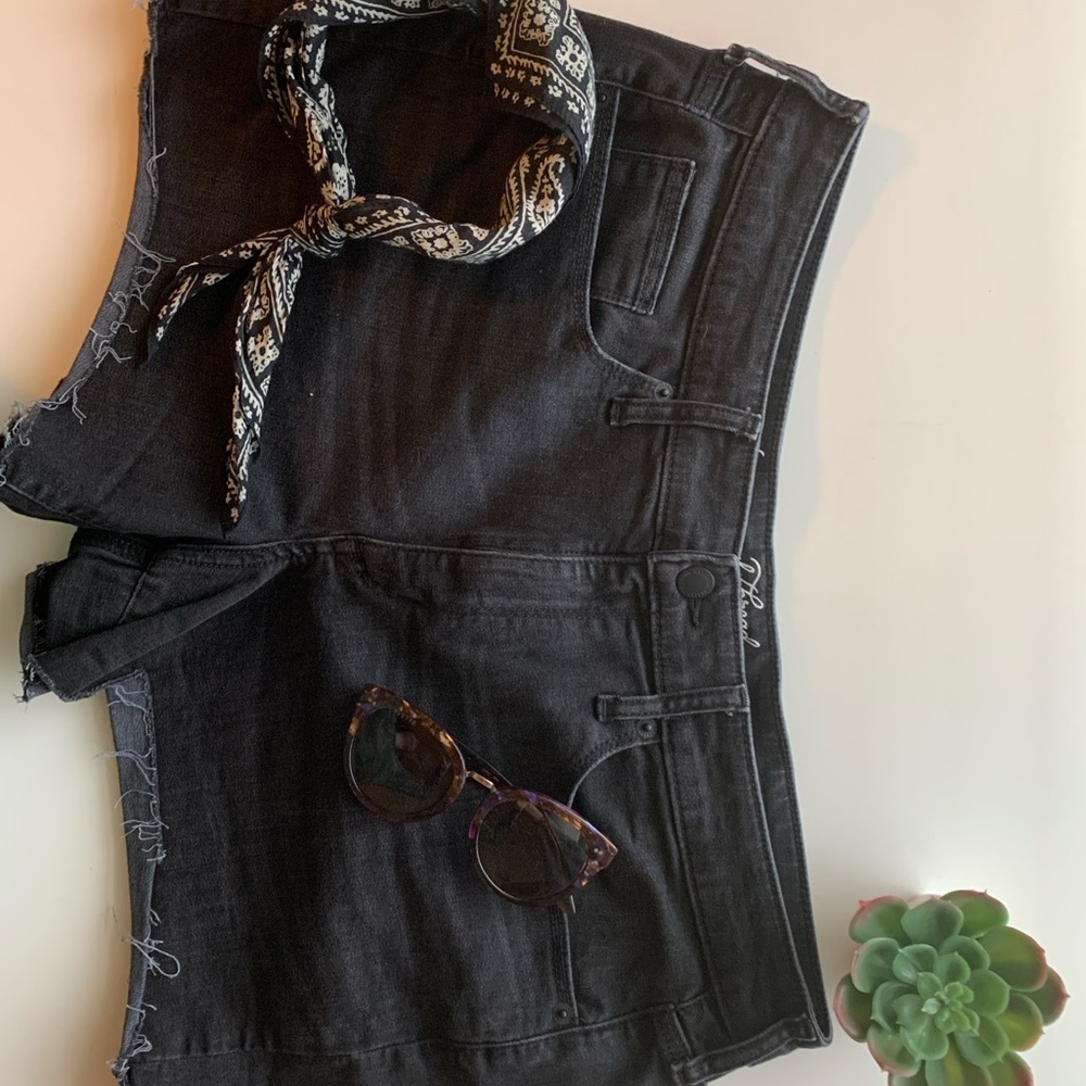 Universal Thread “cutoff” shorts